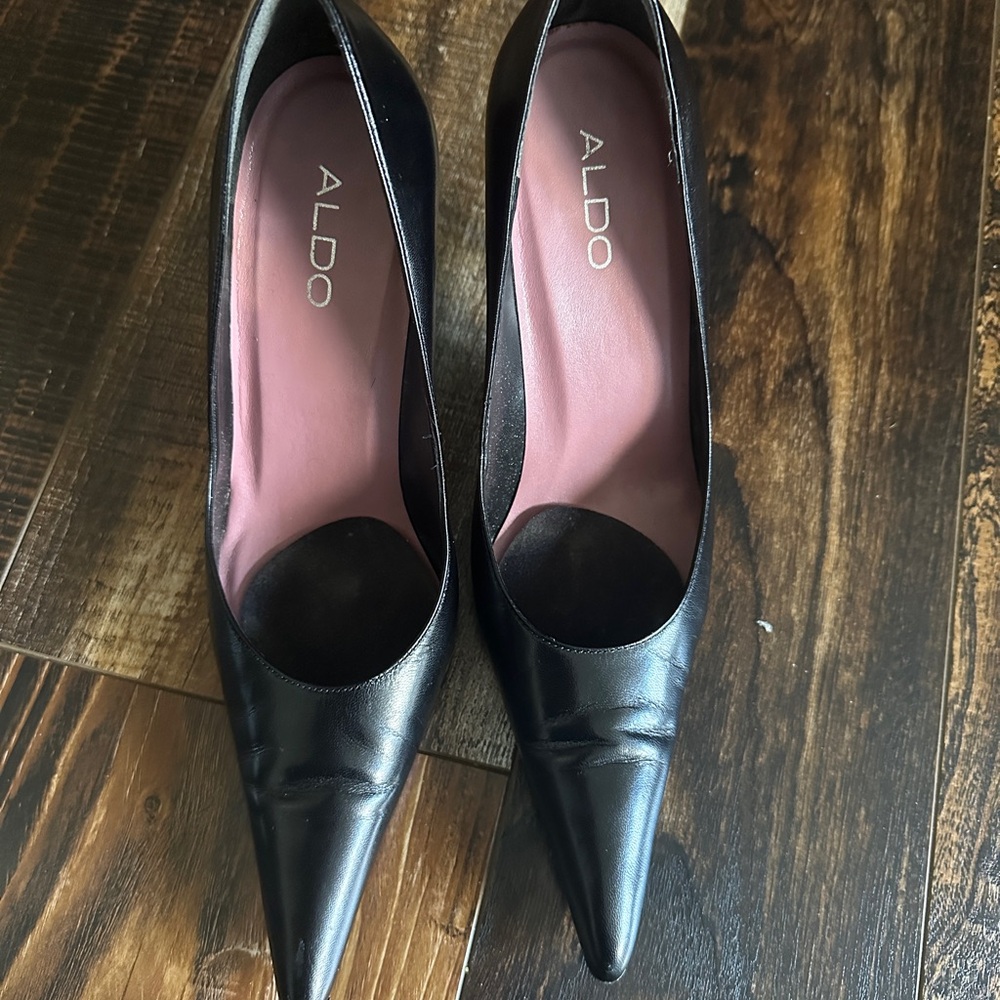 ALDO Black Women's Shoes